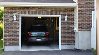 Garage Door Installation at Roosevelt Redwood City, California