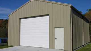 Garage Door Openers at Roosevelt Redwood City, California